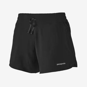 Patagonia Nine Trails Shorts - 6"